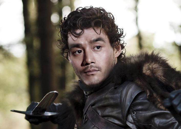 不考虑演员的现实年龄中国版权力的游戏该选用哪些演员