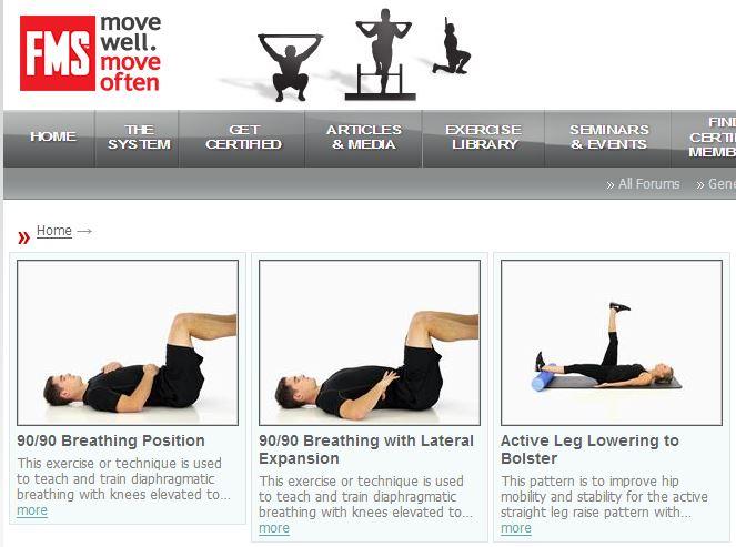 Move Well,Move Often - 知乎