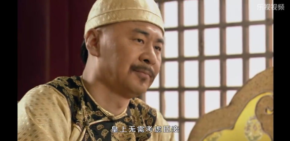 《甄嬛传》如何评价敬妃? - 甄嬛传 - 知乎