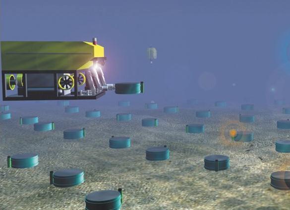 目前石油行业海底勘探手段有哪些?