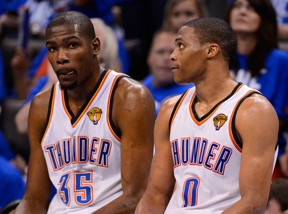 如何评价 2015-2016 赛季 NBA 季后赛西部决赛