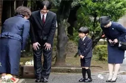 日本的小孩比较懂礼貌,原因是什么?日本教育小