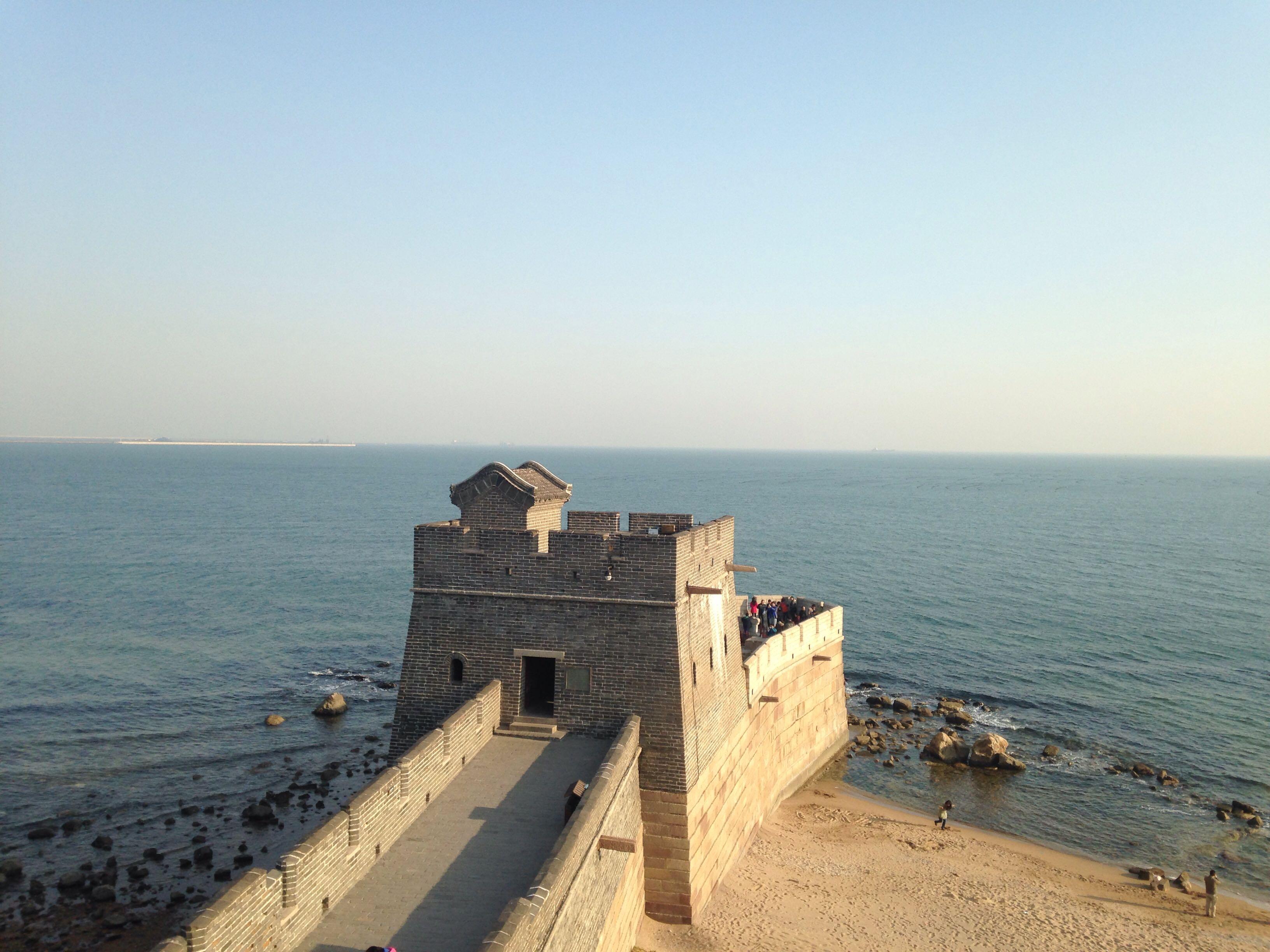 在北京上学五一假期去哪玩比较好?