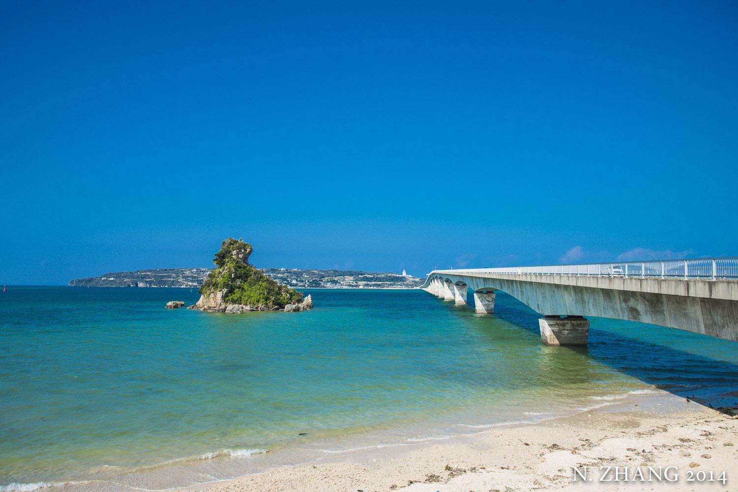 沖繩離島遊有哪些島嶼值得推薦