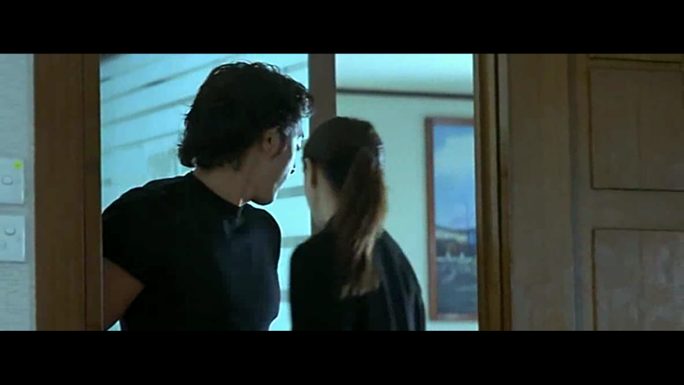 如何评价电影《枪火》?