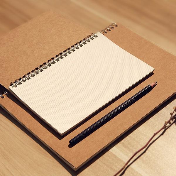 有哪些设计精巧的纸质笔记本?
