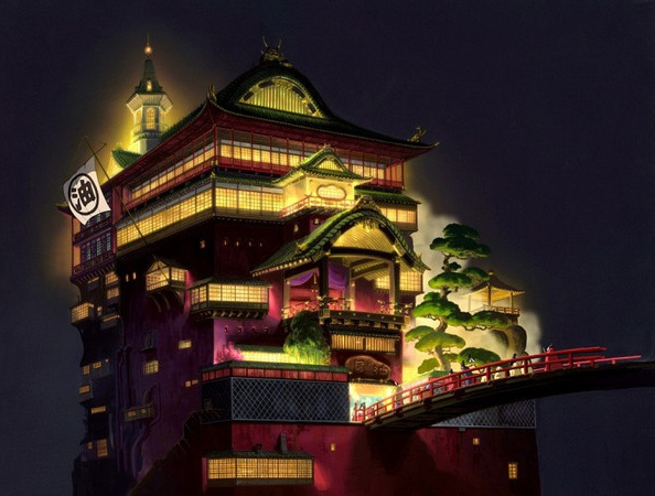 你在大学混日子,知道别人在干什么吗? - 花弘蓓