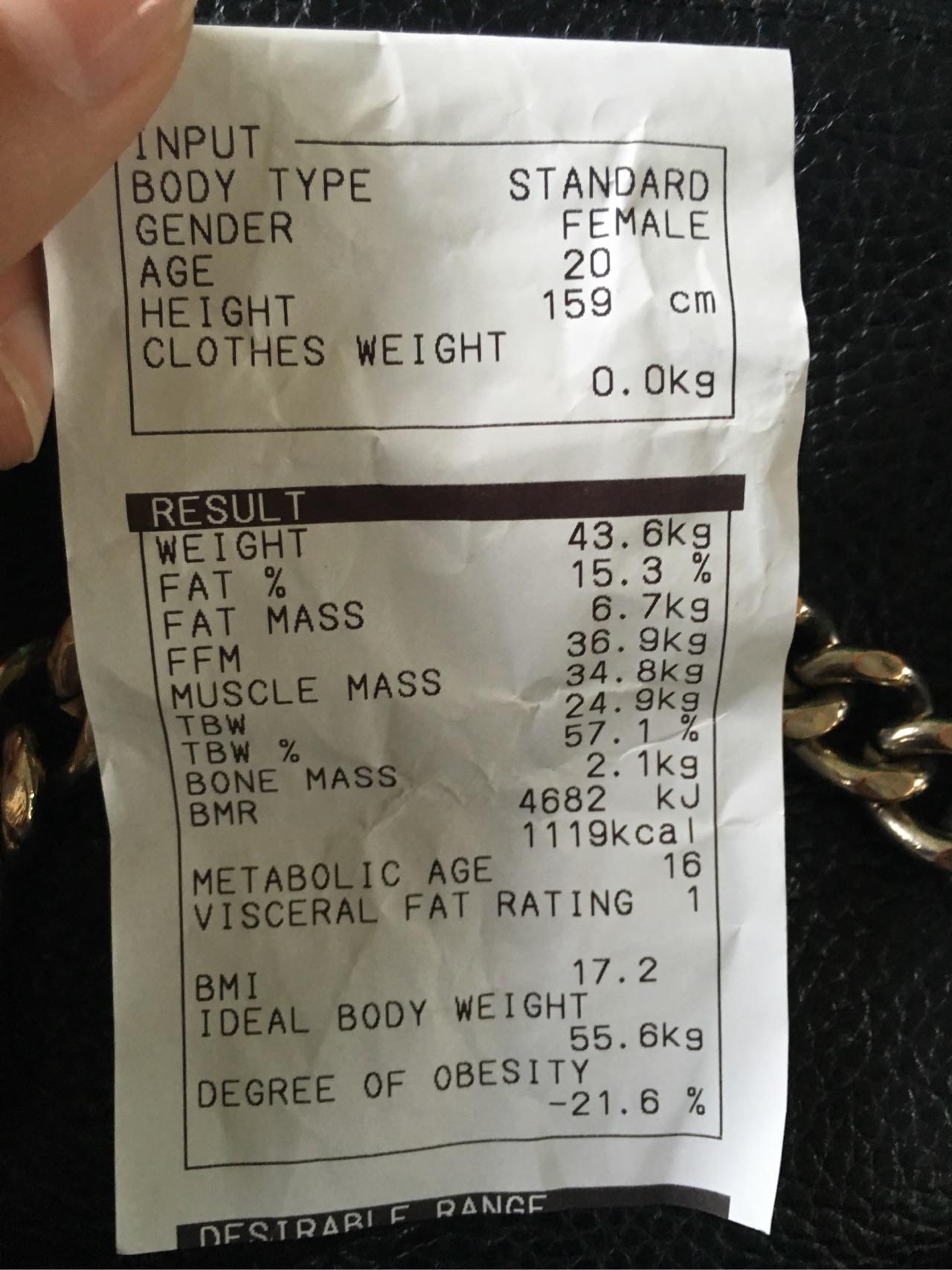 想问个很欠揍的问题 怎样让胸变小? - 胸部 - 知