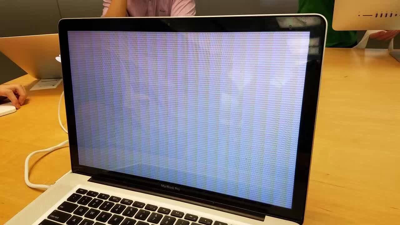 苹果为什么允许显卡门的Mac继续留在AppleS