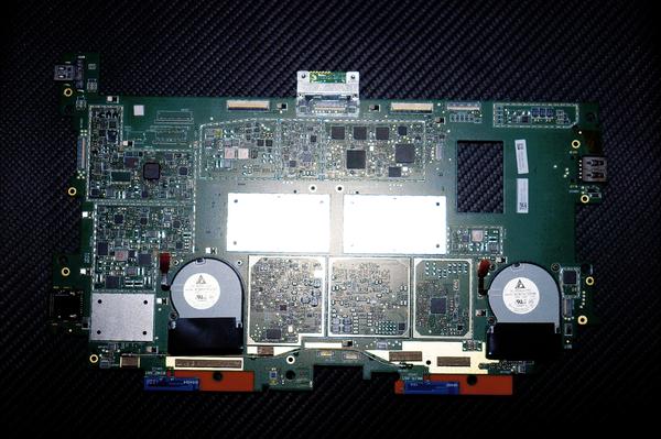 新年第一拆：给Surface Pro换个SSD - 知乎