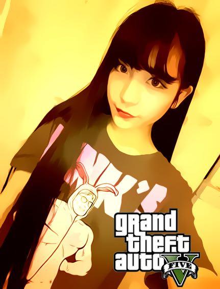 如何处理照片使其有电影的质感? - 圆小君chuc