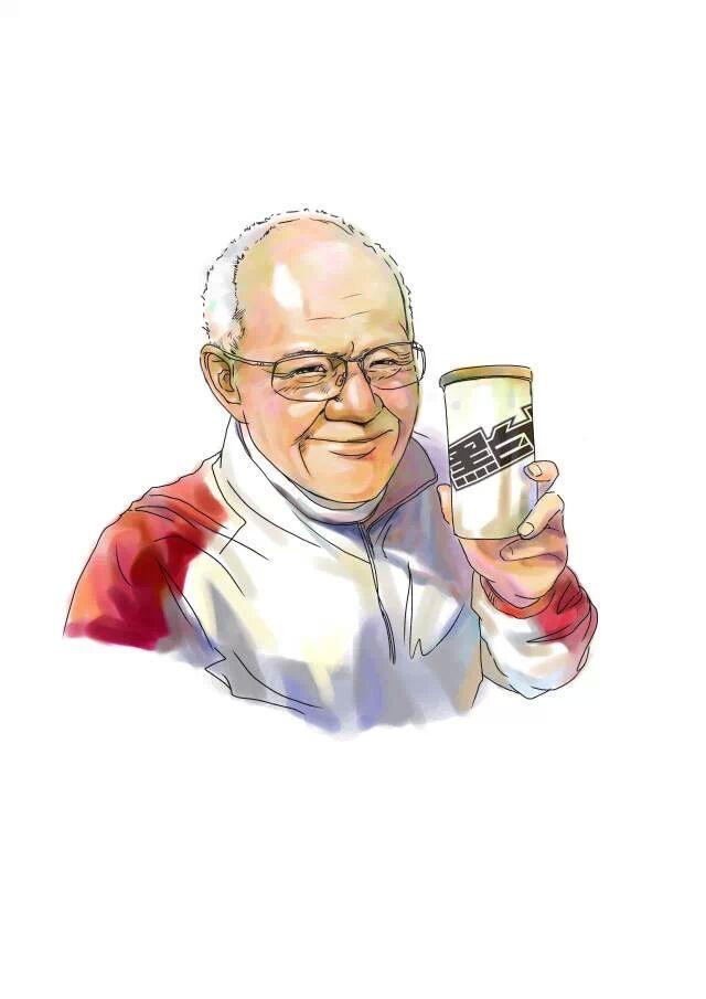 一位令人尊敬的漫画家 千叶彻弥 知乎 一位令人尊敬的漫画家 千叶彻弥 知乎