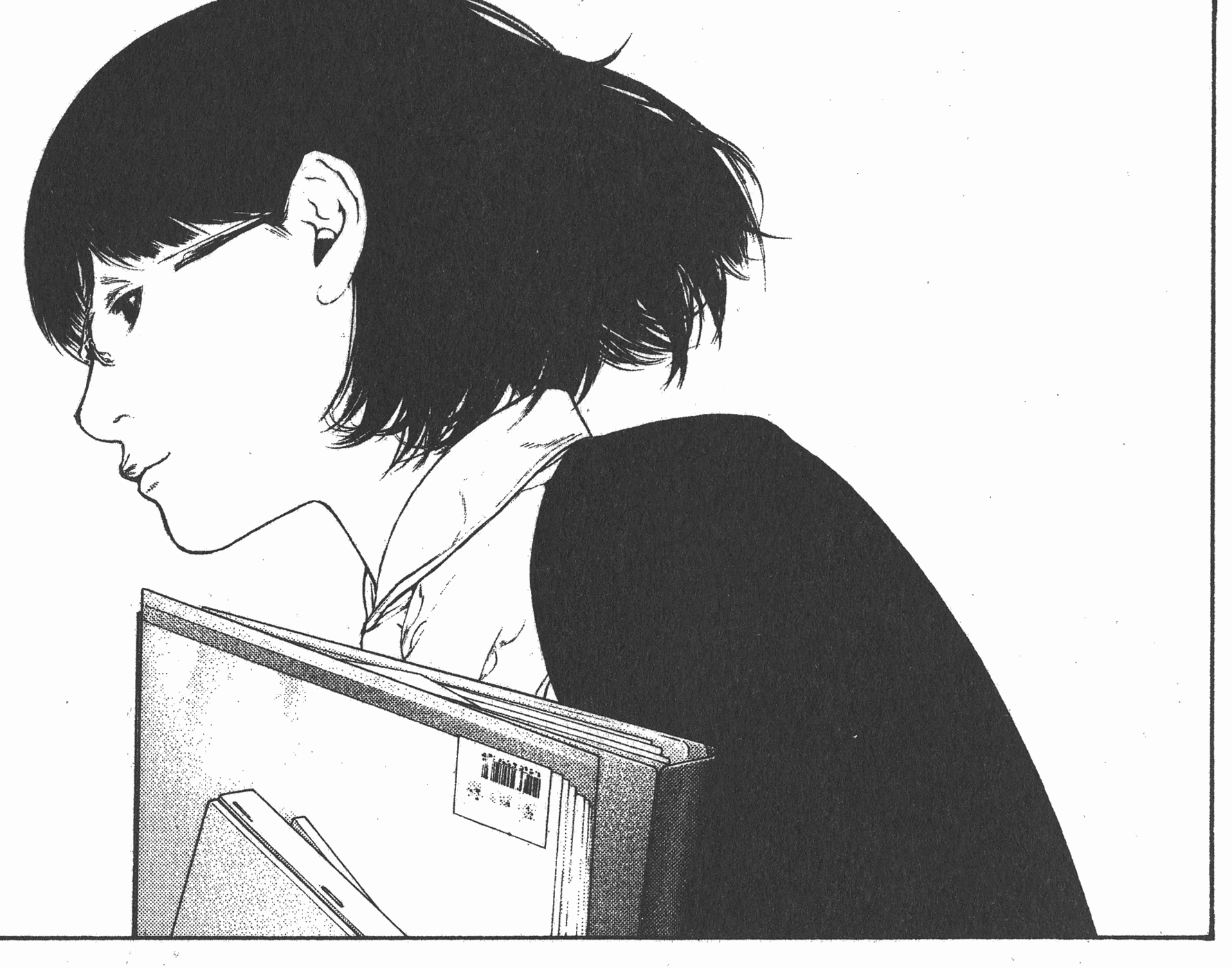 如何评价漫画《孤高之人》? - 知乎
