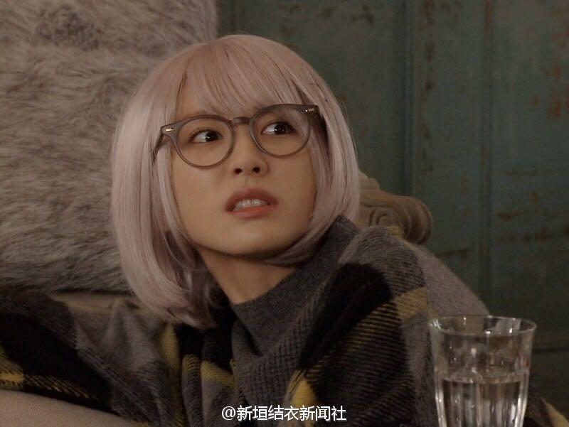 新垣结衣结婚了没?怎样才能把她娶到手? - 新垣