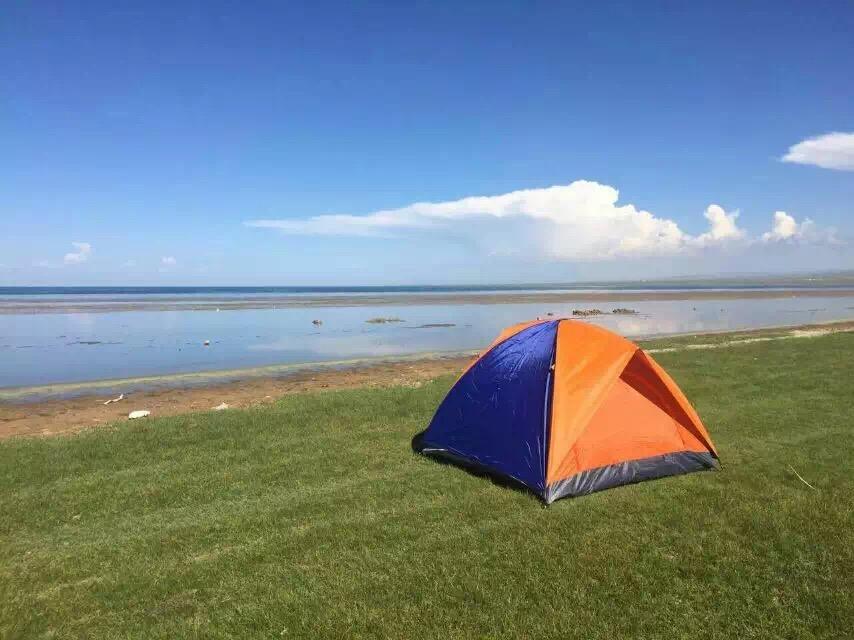打算去青海湖自驾游,四个人,大家有没有实用的