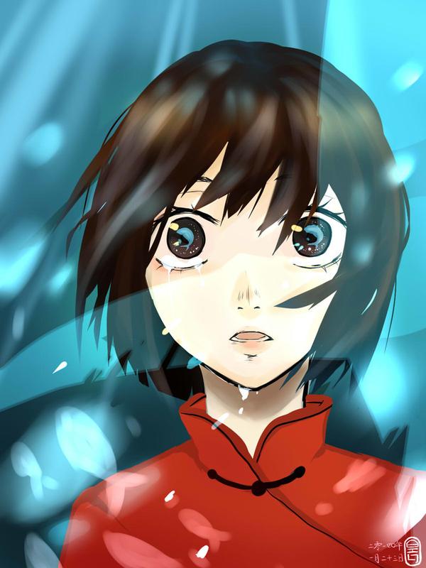 有感作文