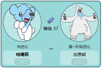 宝可梦或者数码兽们的原型在自然界都存在么,都是什么?