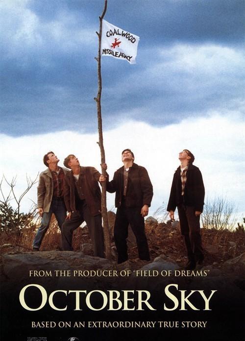 有什么正能量电影,电视剧推荐? - Gold RIch Mo