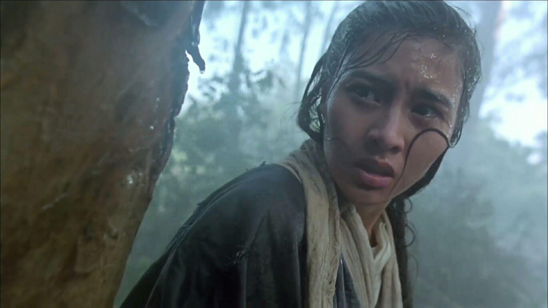 我至今觉得徐克最好的电影是《梁祝》,但实际