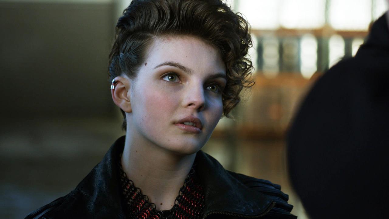 如何评价美剧哥谭镇第一季?