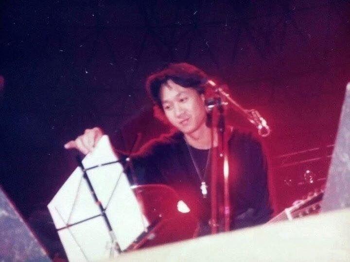 Beyond的《海阔天空》这首歌对你来说有什么