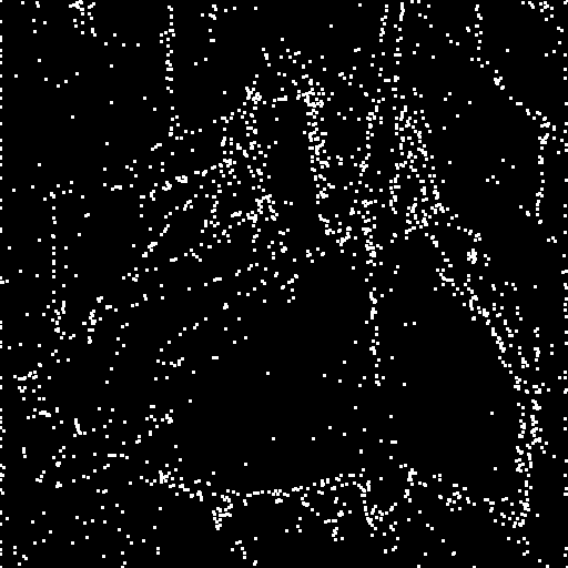 如何使用JavaScript生成lowpoly风格图像? 如何使用JavaScript生成lowpoly风格图像?