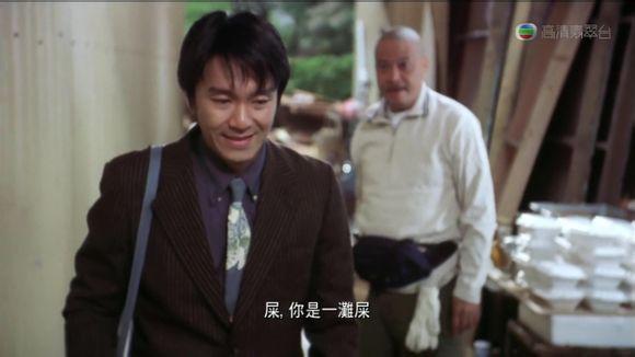 如何评价《喜剧之王》这部电影? - 知乎