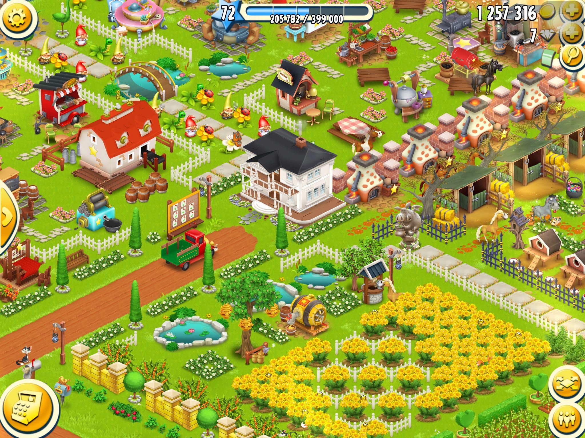 农业APP与农场游戏|UI|APP界面|癸癸GY - 原创作品 - 站酷 (ZCOOL)