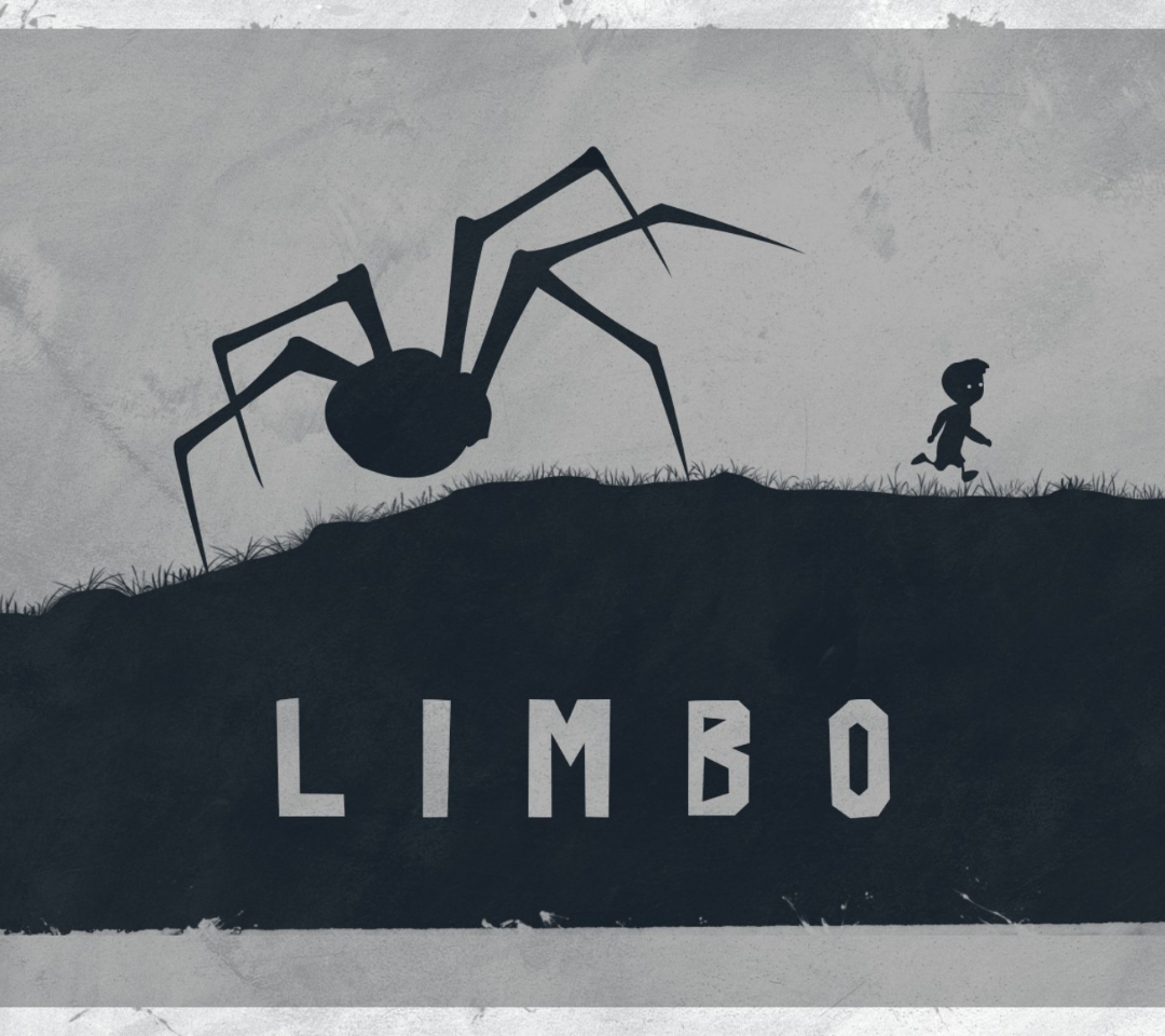 穿过层层关卡,终于在地狱边境找到了小女孩.  显示全部