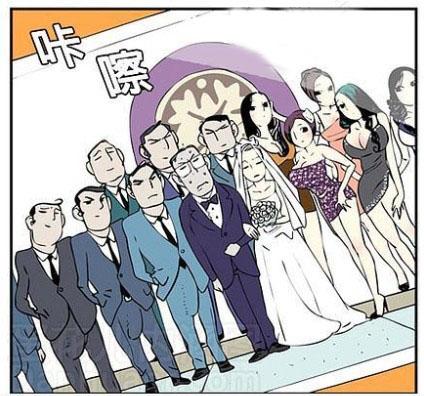 「 当伴娘不能超过几次不然会嫁不出去 」是否