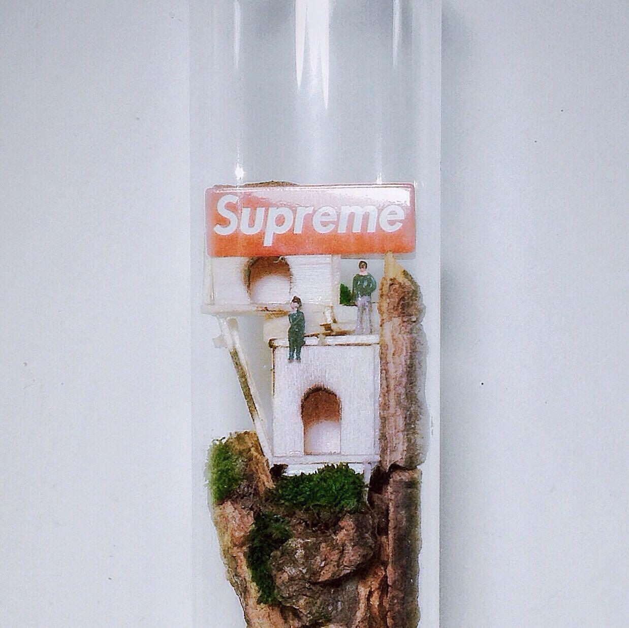 一个人可以 DIY 出什么有意思的东西? - 王大哥