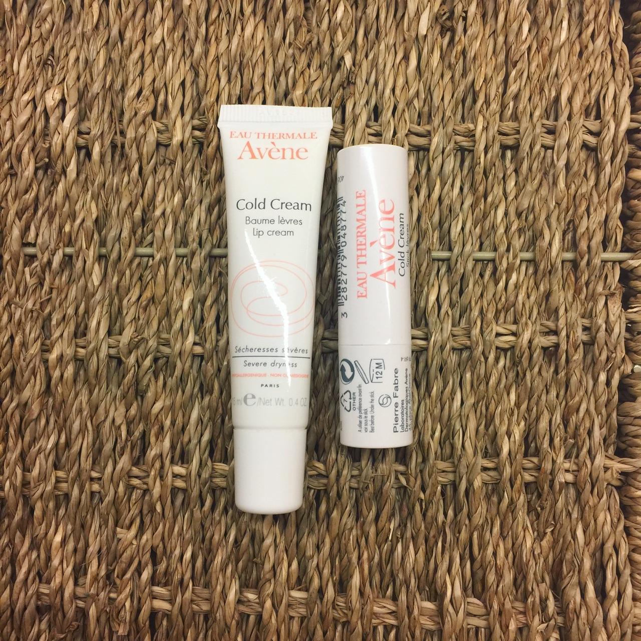 哪个牌子的唇膏好用?