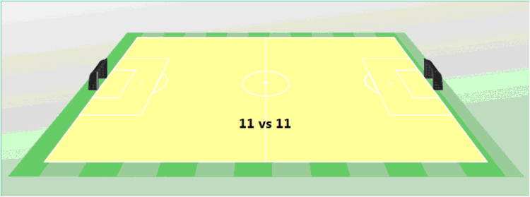 德国家庭对于孩子踢足球的态度是怎样的?是什