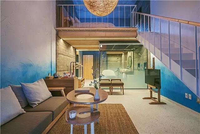 非标住宿向成功者学习，浙江十大最美民宿的惊艳设计 - 知乎