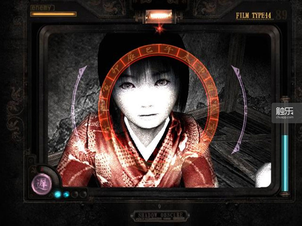 手机上的恐怖游戏为何难吓人？ 知乎