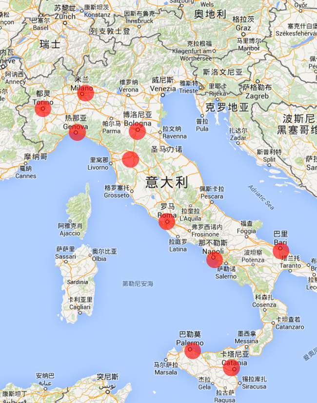 为什么德国人口数量居欧盟之冠、人口密度远超