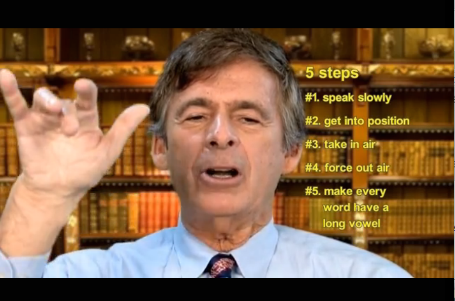 如何纠正英语发音,不是口音,是发音?