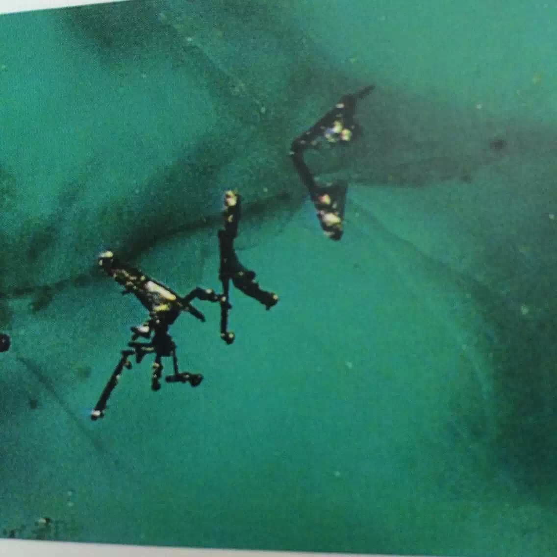 研究宝石包裹体的目的及意义 - 宝石搬运工的文