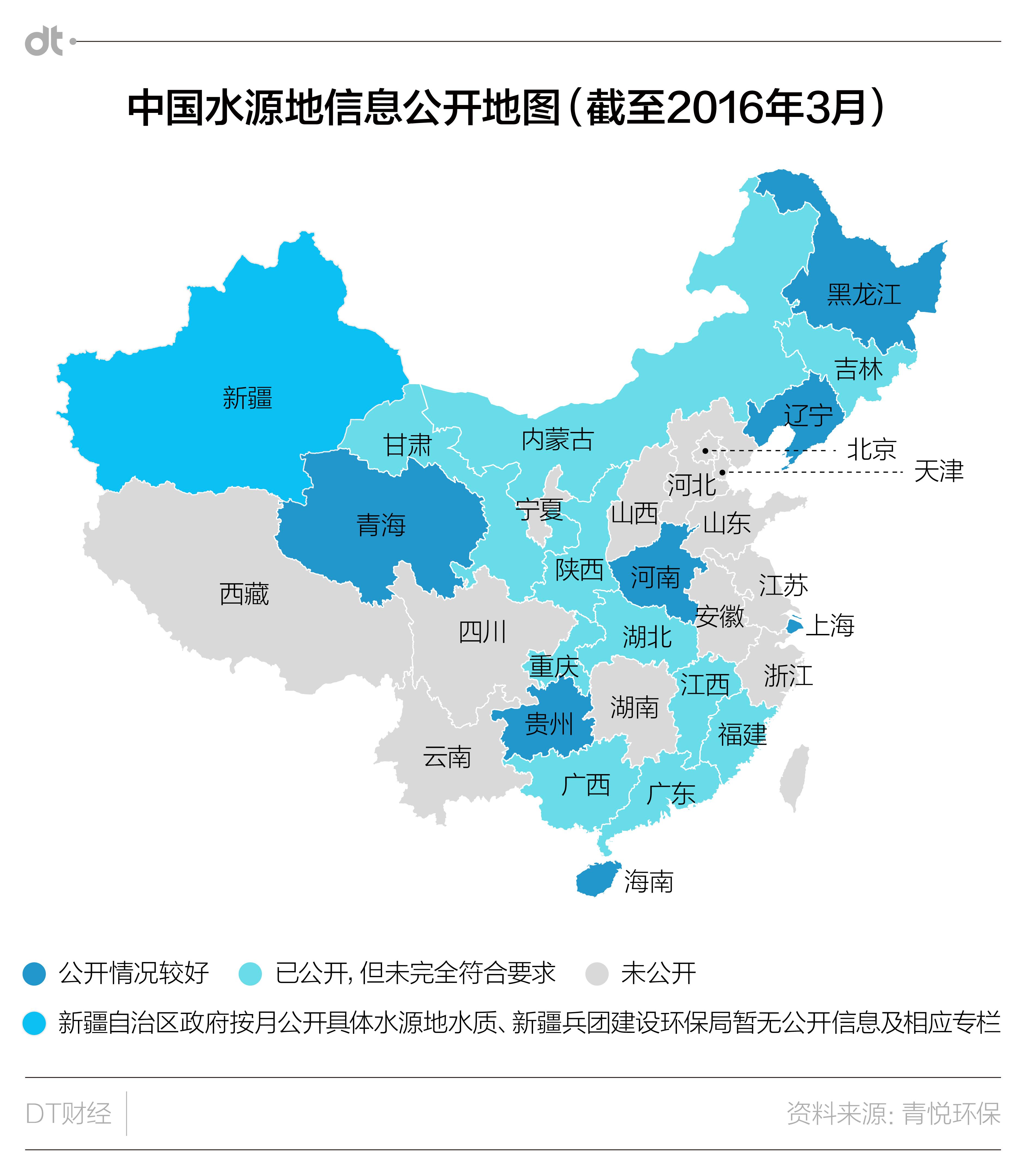 全国饮用水调研:打开龙头,你喝到脏水的几率有多大?