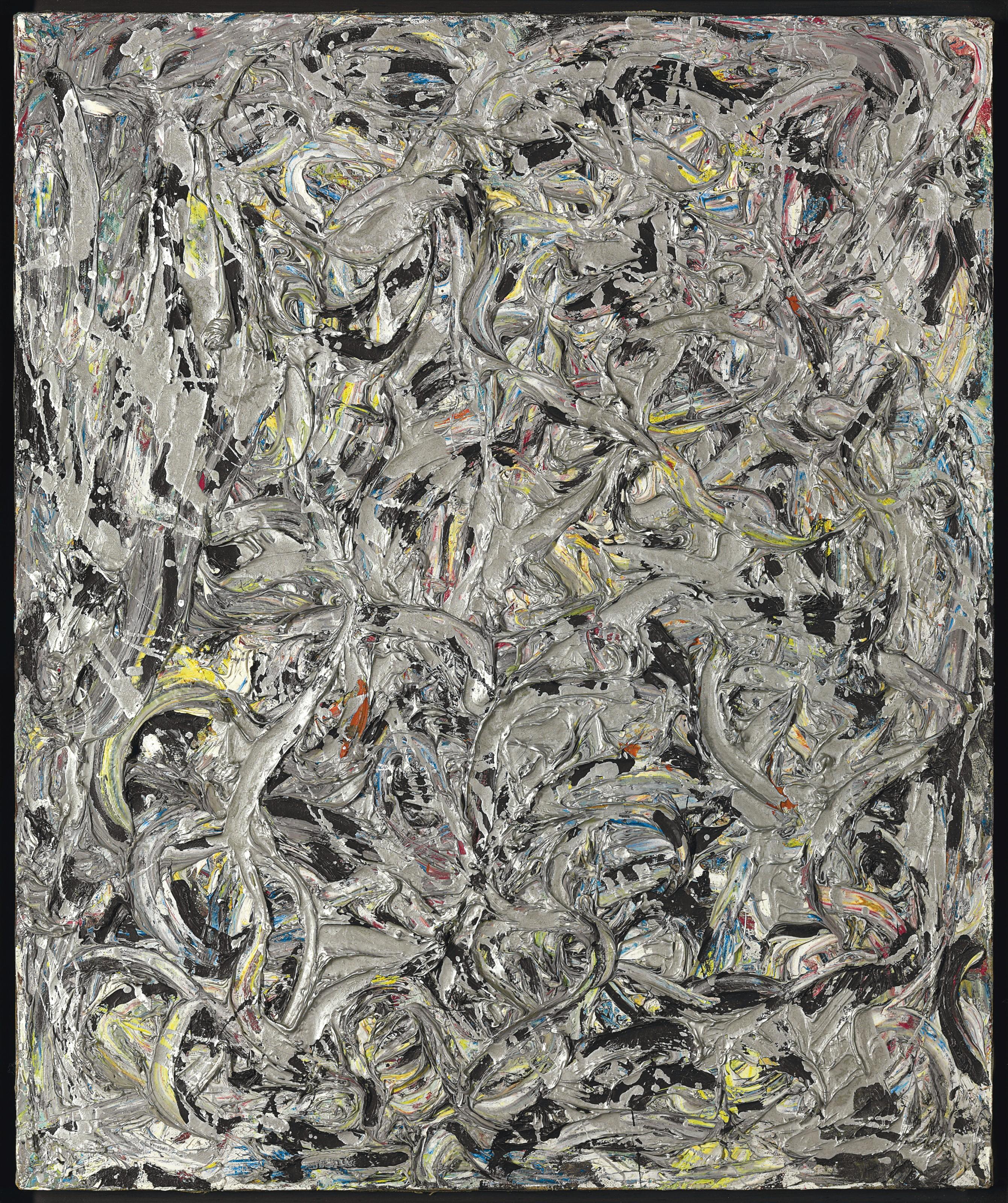 jackson-pollock
