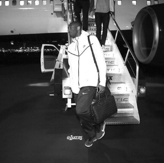 Mr. Kobe Bean Bryant Cox 知乎