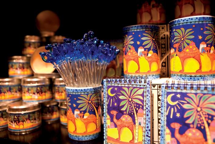 有一种中东叫迪拜 | 中国人在中东 - 中东学人