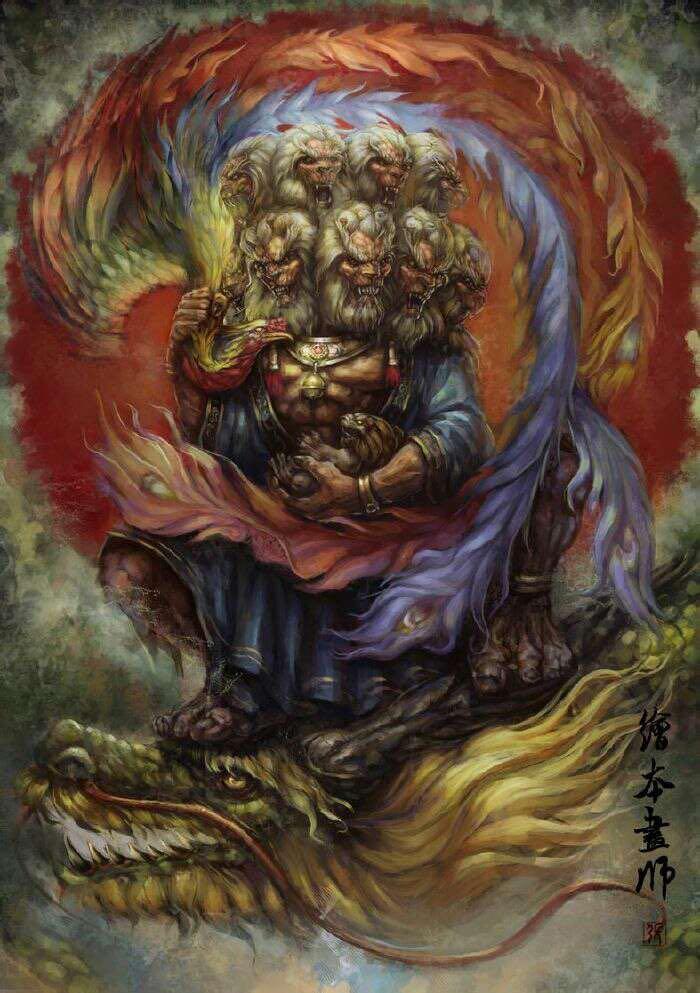 《西游记》中有哪些细思极恐的细节? - 知乎
