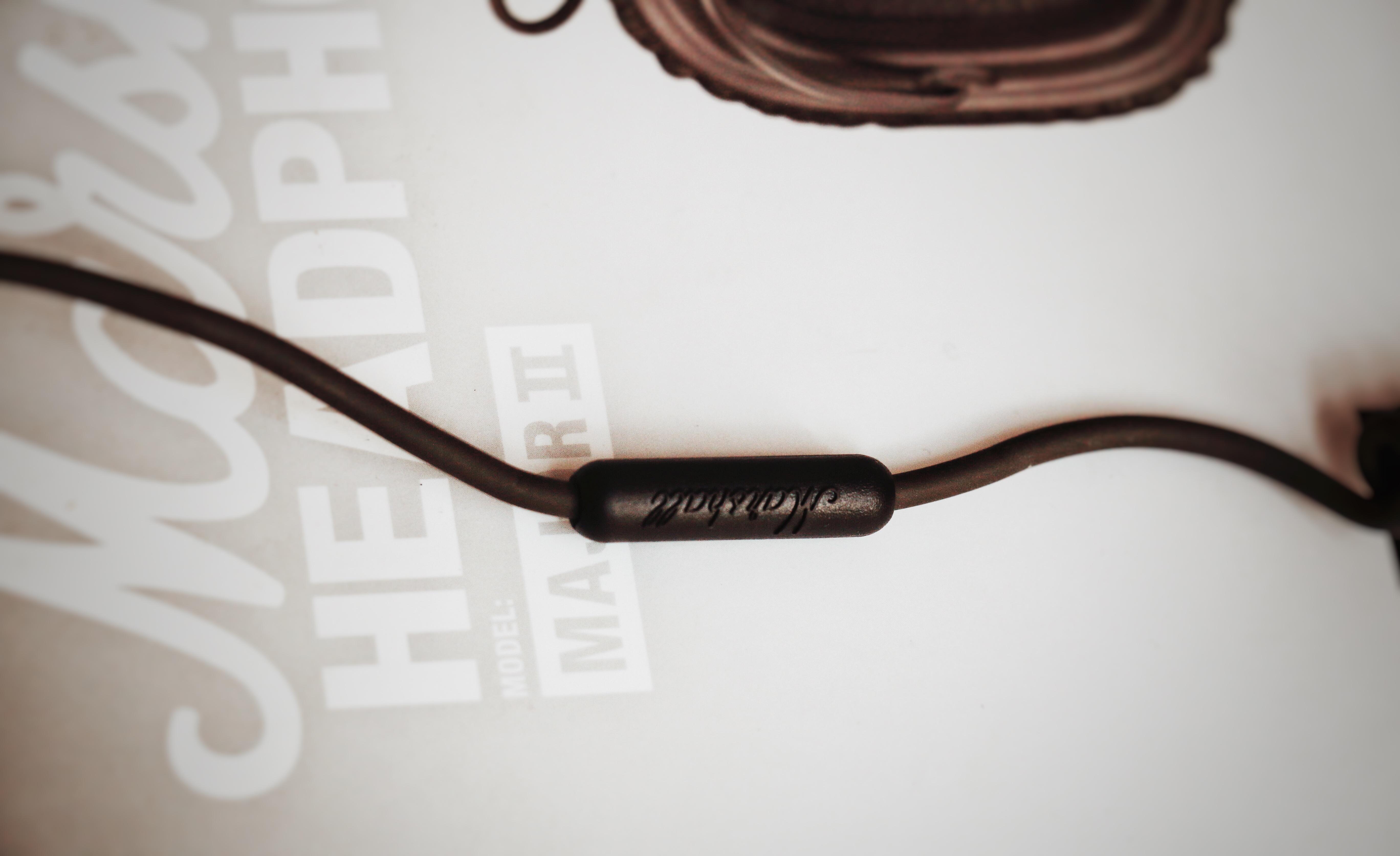 Marshall Major 耳机怎么样? - Marshall(音箱)