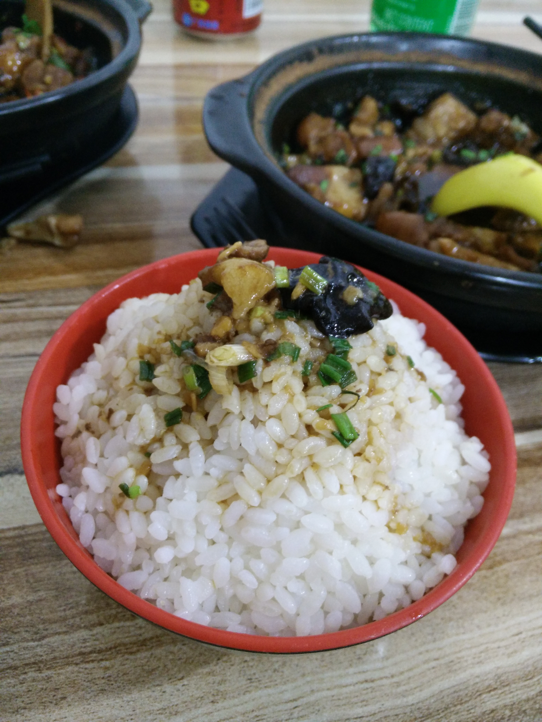 长沙民政学院附近有什么好吃的? - 苗大伟的回