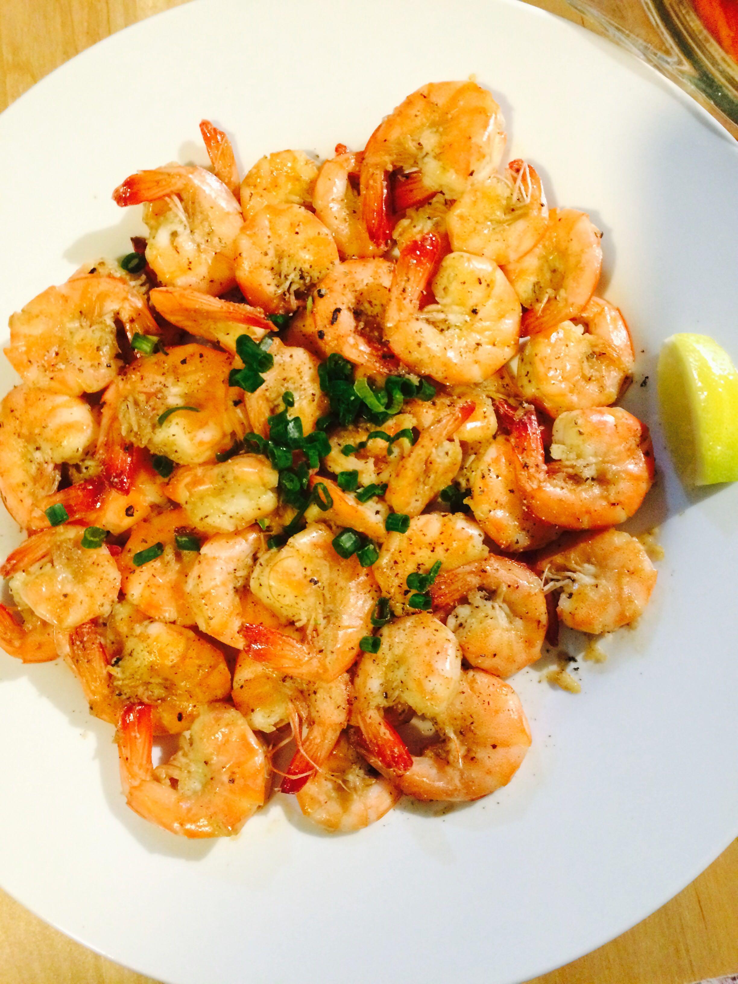 怎样尽量把中餐家常饭做得漂亮?