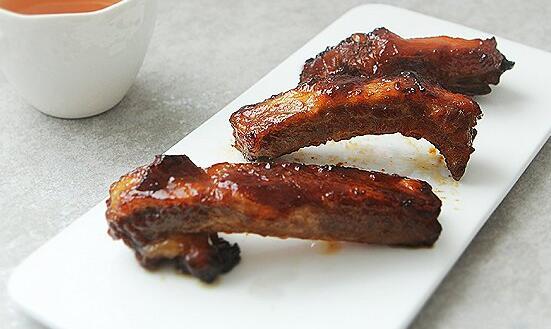 用烤箱可以做什么好吃简单便宜的美食? - 秦小