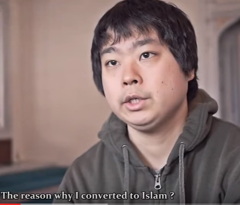 在日本,穆斯林是不是不受待见,甚至歧视呢? - 卡