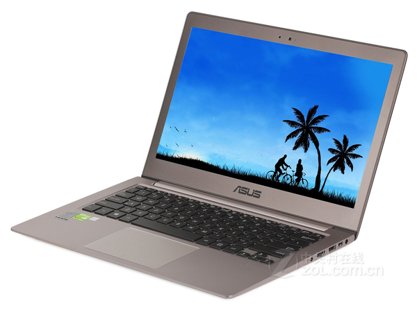 更不用说,今年三月刚出的华硕ux501jw4720了,简直不是一个级别.