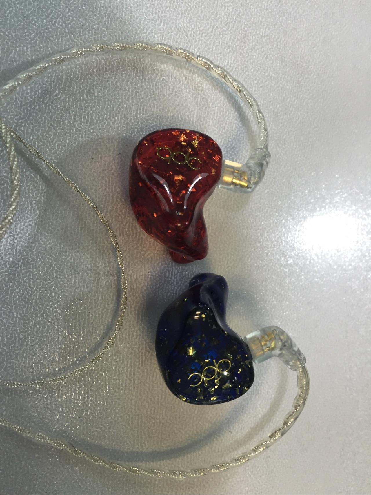 怎么看待中国这几年的本土耳机品牌? - Timoth